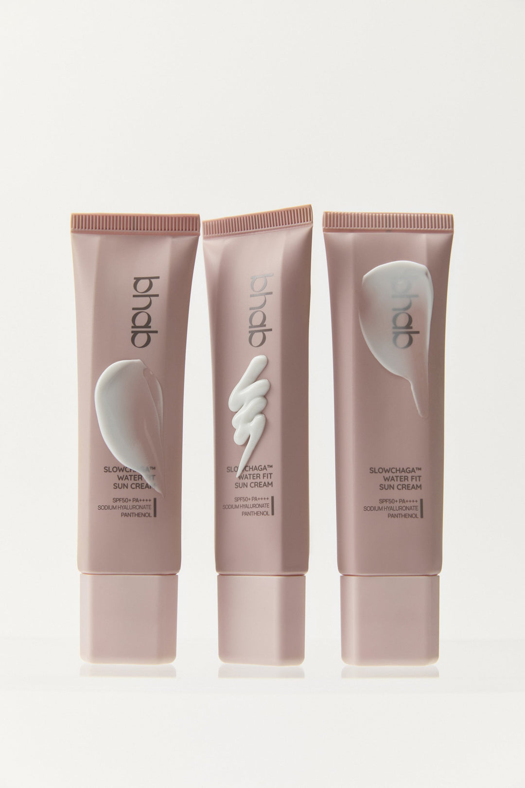 SLOWCHAGA™ WATER FIT SUN CREAM