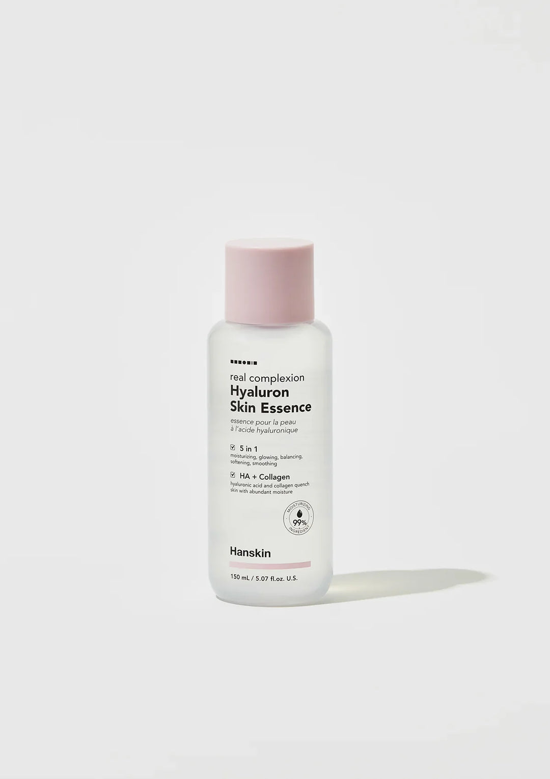 Real Complexion Hyaluron Bubble Pop Cleanser