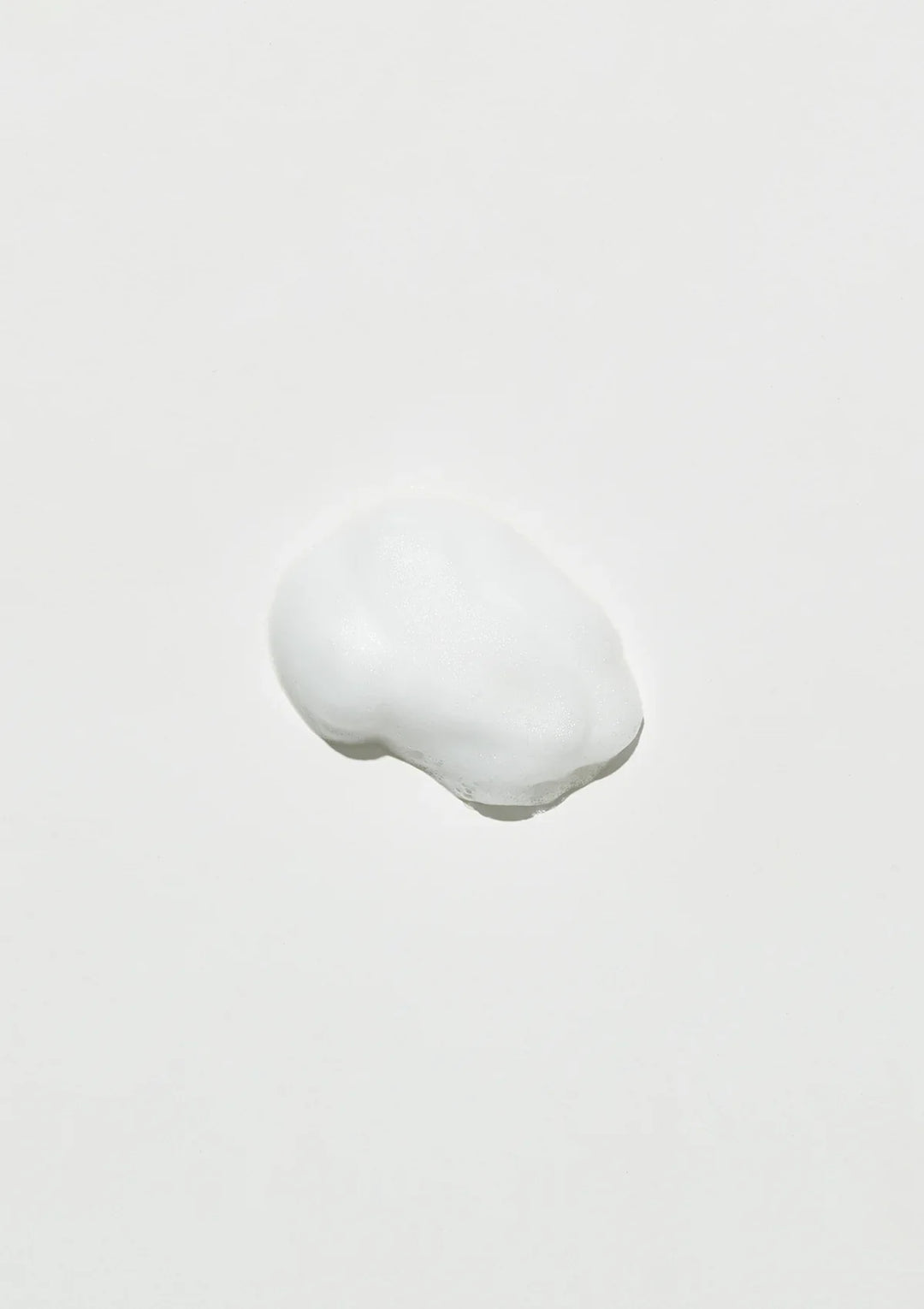 Real Complexion Hyaluron Bubble Pop Cleanser