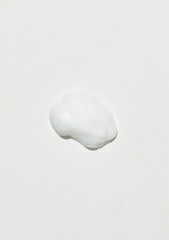 Real Complexion Hyaluron Bubble Pop Cleanser