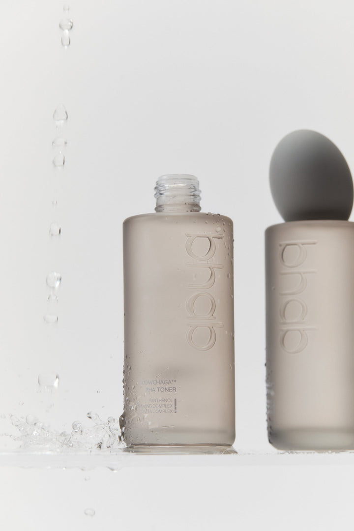 SLOWCHAGA™ PHA TONER