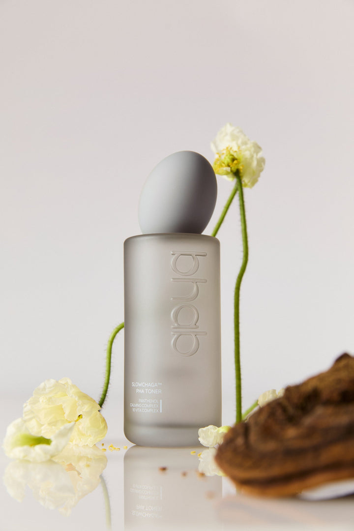 SLOWCHAGA™ PHA TONER