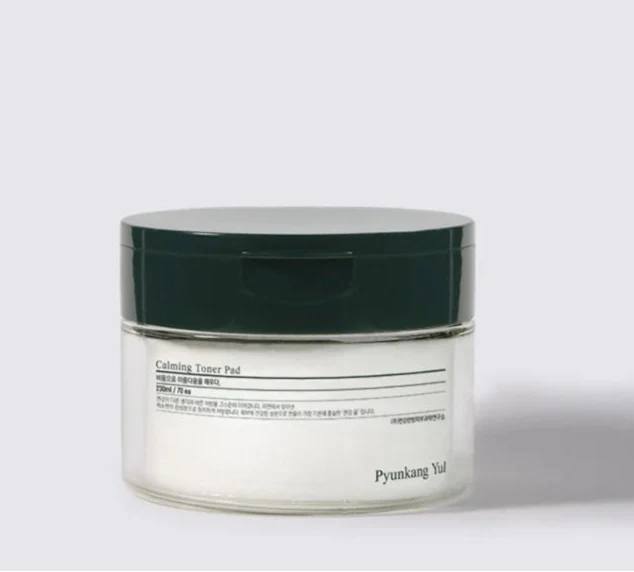Calming Toner Pad (70EA)