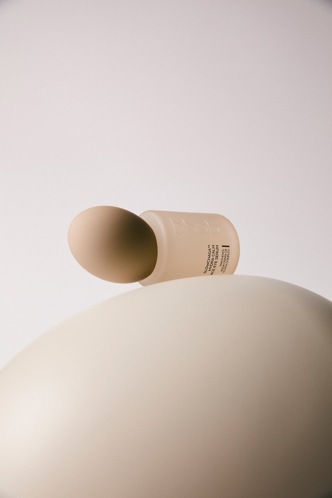 SLOWCHAGA™ HYDRA CALM FACE & EYE SERUM