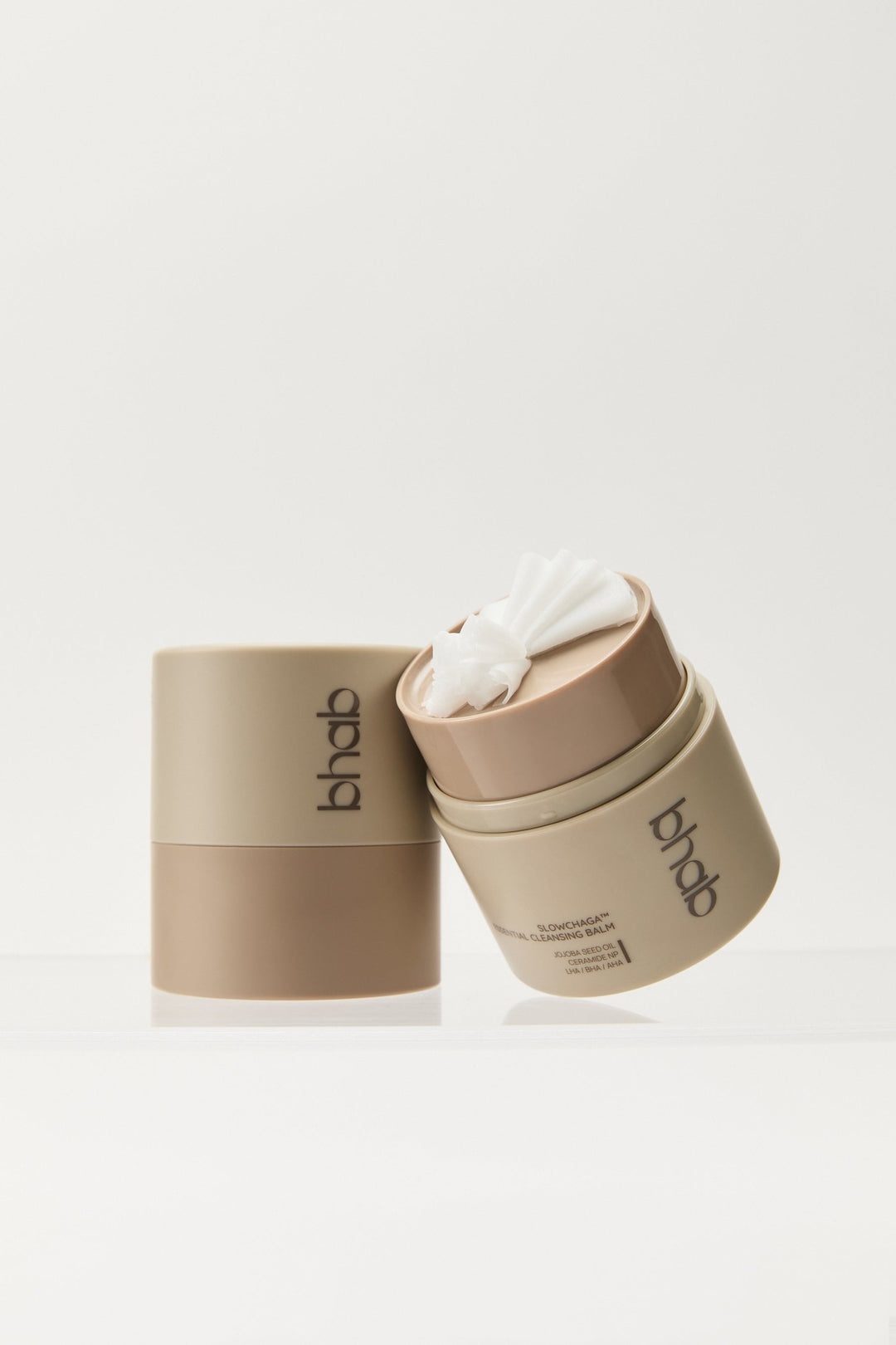 SLOWCHAGA™ ESSENTIAL CLEANSING BALM