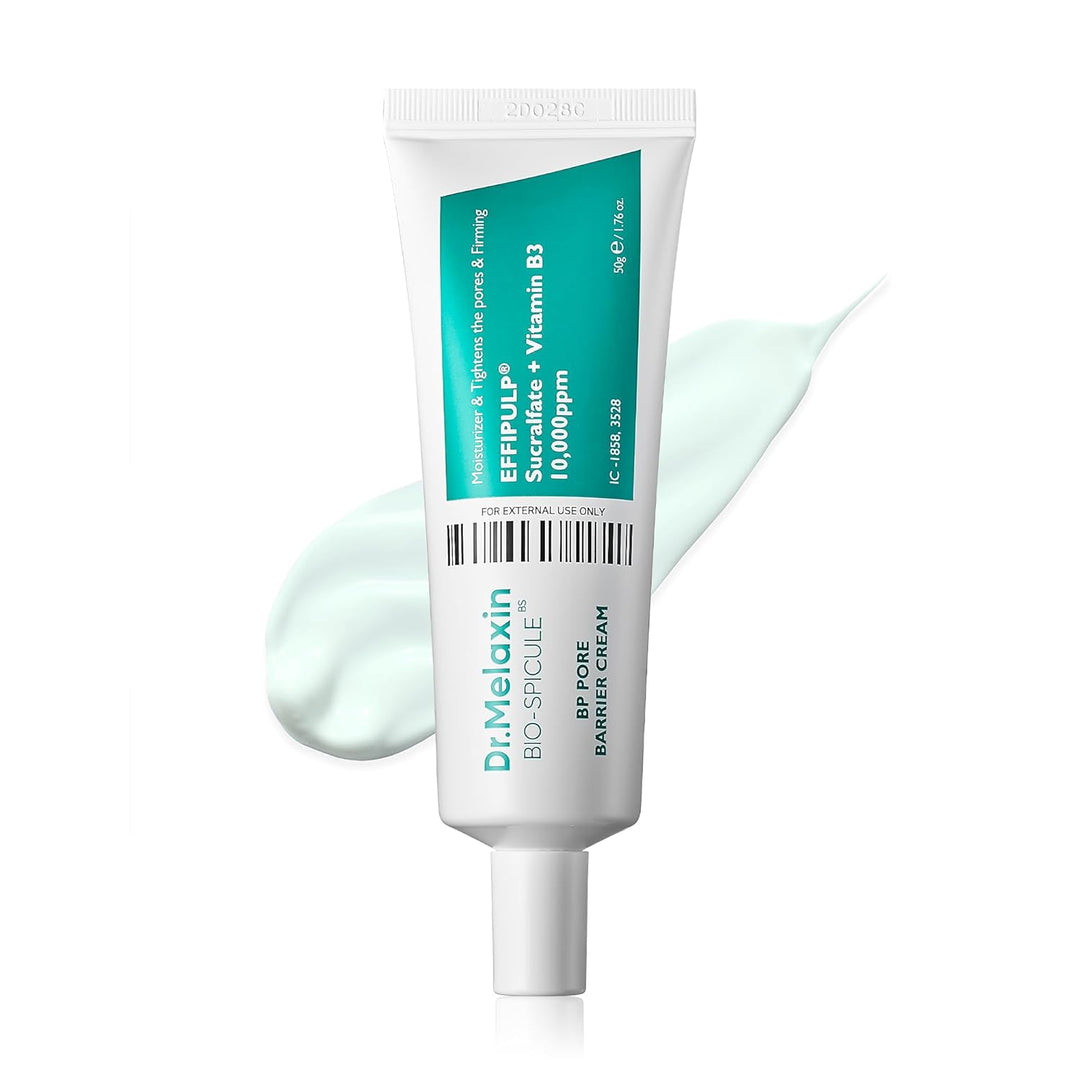 BP Pore Cleansing Foam