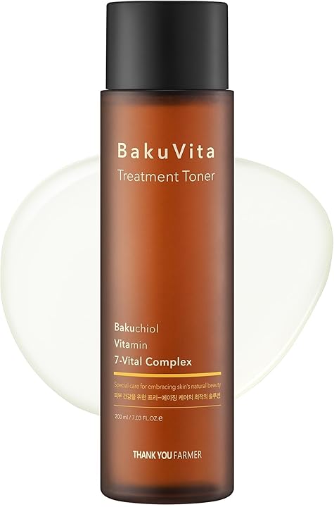BakuVita Treatment Toner