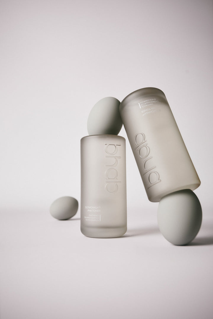 SLOWCHAGA™ PHA TONER