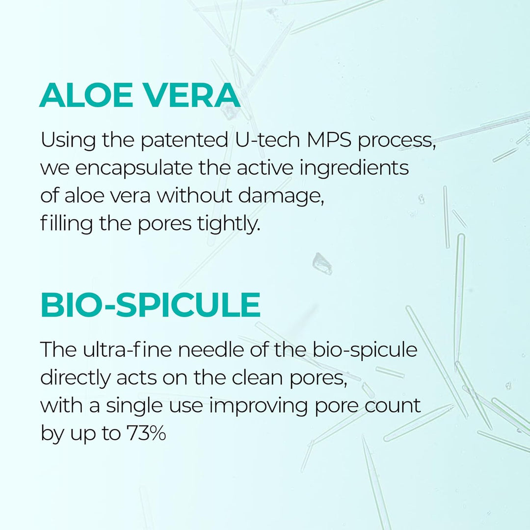 BP Pore Cleansing Foam