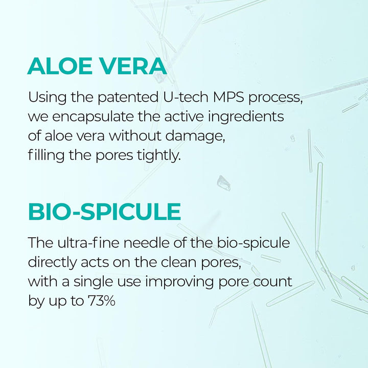 BP Pore Cleansing Foam