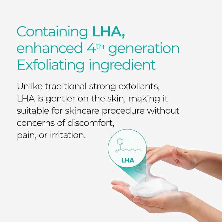 BP Pore Cleansing Foam