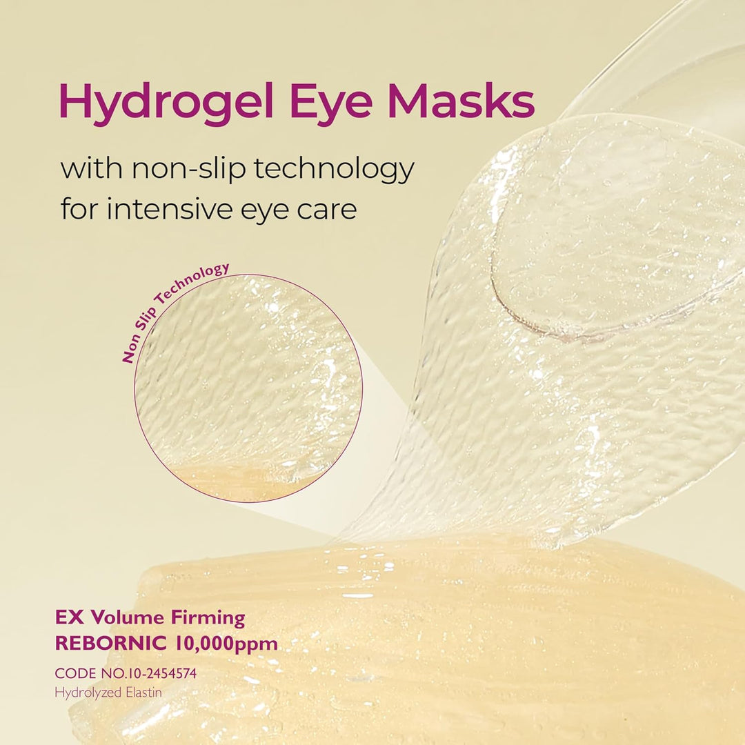 Cemenrete Calcium Volume Eye patch 60ea