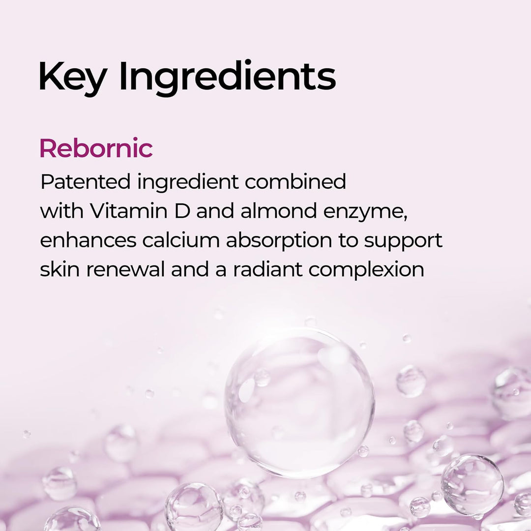 Cemenrete Picotonic Shot Calcium Ampoule