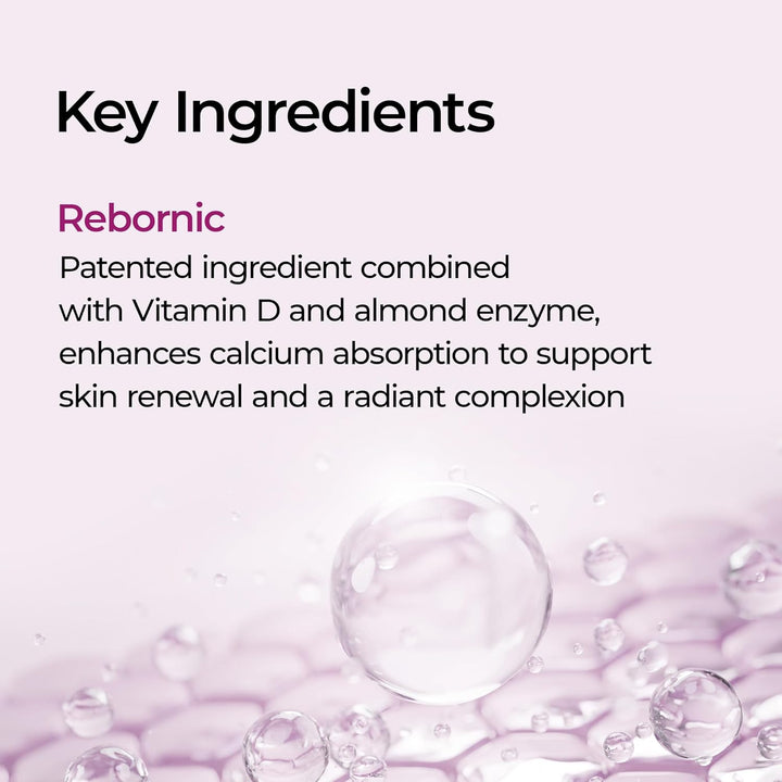 Cemenrete Picotonic Shot Calcium Ampoule