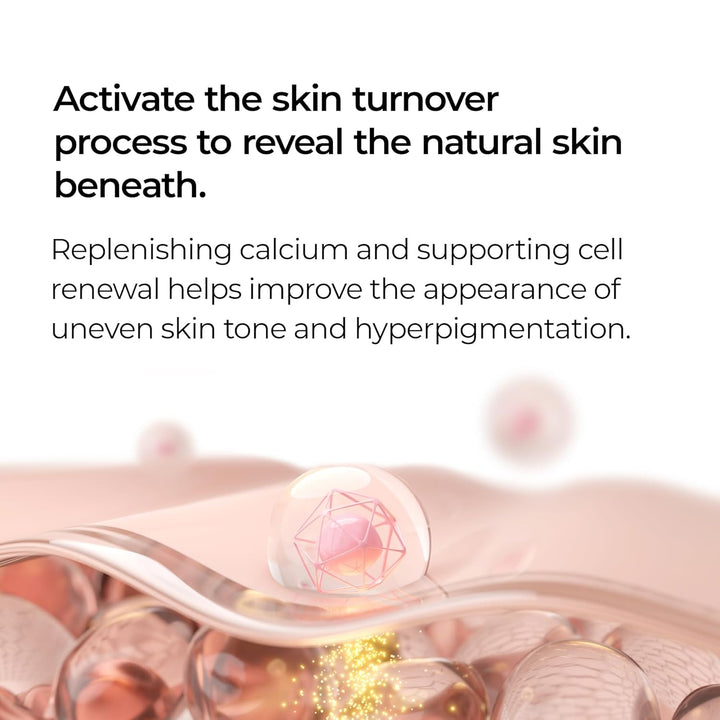 Cemenrete Picotonic Shot Calcium Ampoule