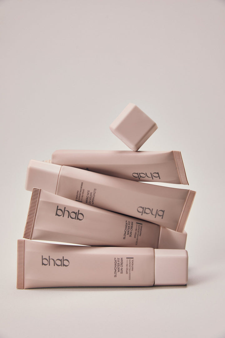 SLOWCHAGA™ WATER FIT SUN CREAM