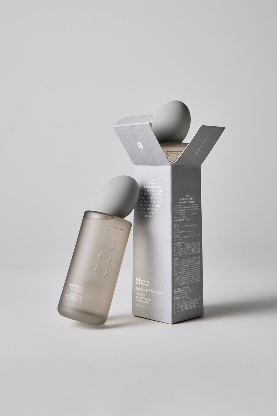 SLOWCHAGA™ PHA TONER