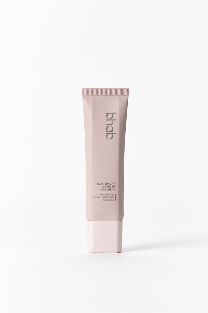 SLOWCHAGA™ WATER FIT SUN CREAM