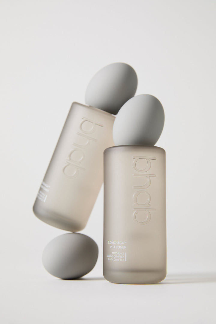 SLOWCHAGA™ PHA TONER