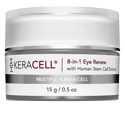 8-in-1 Eye Renew with MHCsc™ Technology
