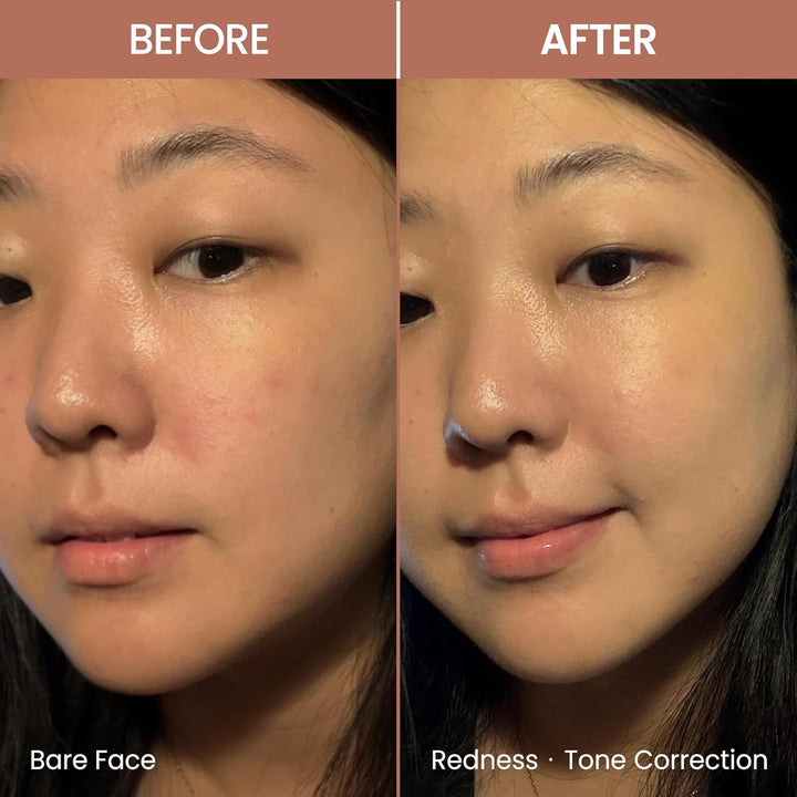 Sun Project Rice Tinted Mineral Sunscreen SPF40 Broad Spectrum