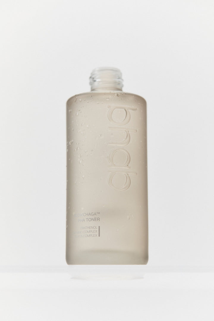 SLOWCHAGA™ PHA TONER