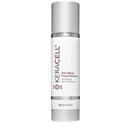 Anti-Aging Facial Cleanser with MHCsc™ Technology