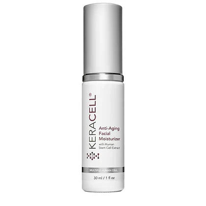 Anti-Aging Facial Moisturizer, featuring MHCsc™ Technology