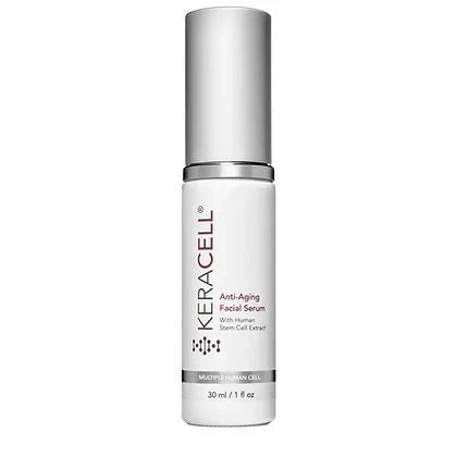 Anti-Aging Facial Serum with MHCsc™ Technology