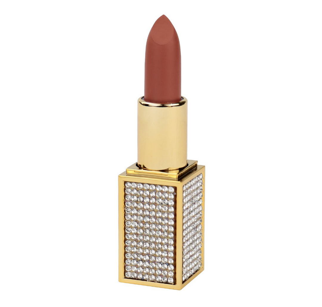 Luxury Velvet Lipstick - Be The Change