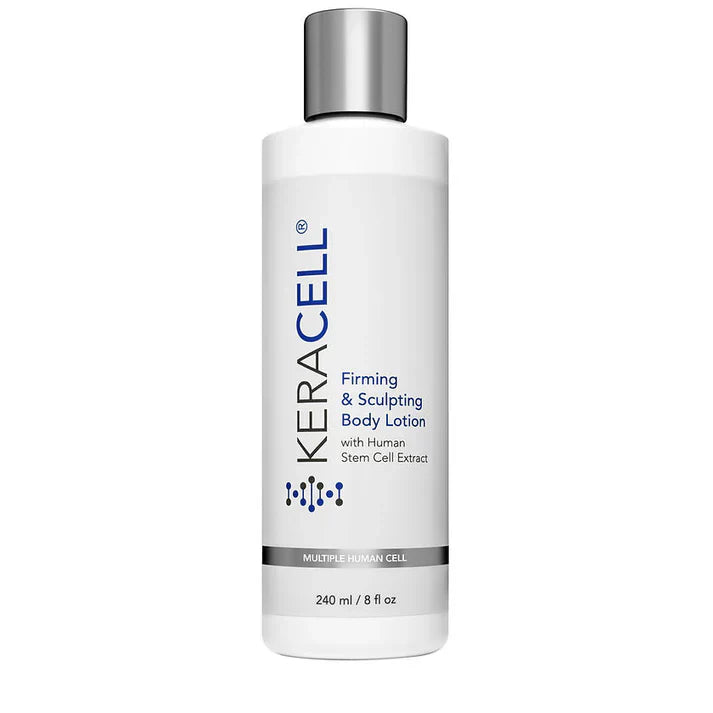 Firming & Sculpting Body Lotion