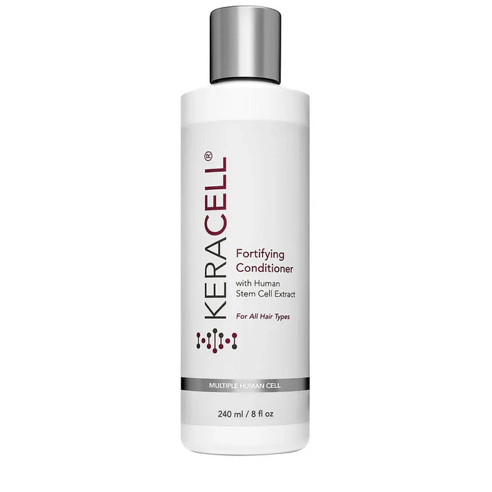 Fortifying Conditioner with MHCsc™ Technology