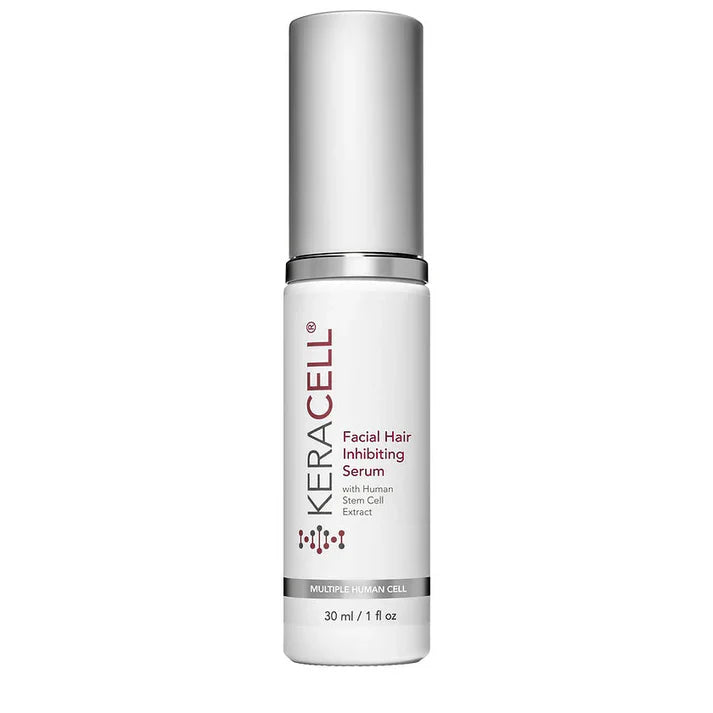 Facial Hair Inhibiting Serum with MHCsc™ Technology