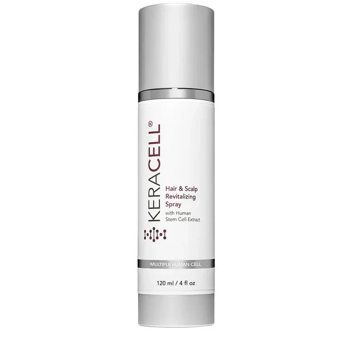 Hair & Scalp Revitalizing Spray with MHCsc™ Technology