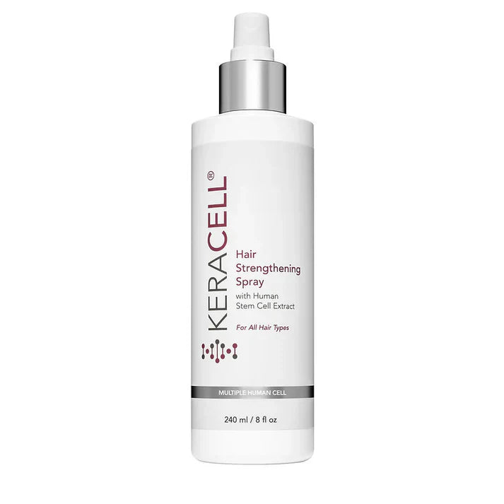 Hair Strengthening Spray with MHCsc™ Technology