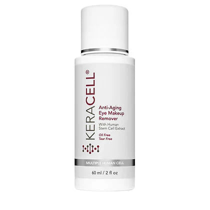 Anti-Aging Eye Makeup Remover with MHCsc™ Technology