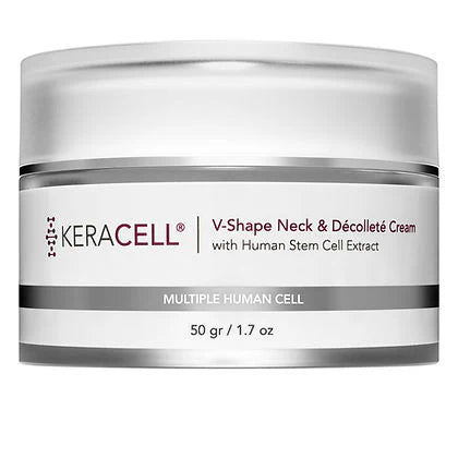 V-Shape Neck & Décolleté Cream with MHCsc™ Technology