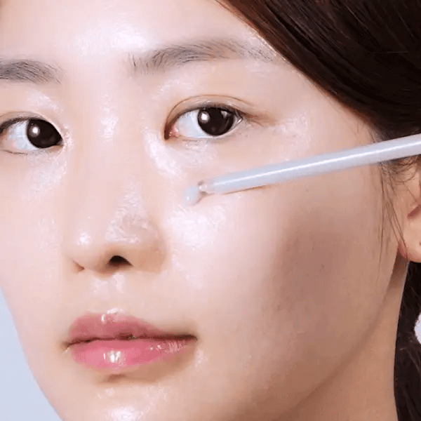 Peel Shot Glow White Rice Ampoule