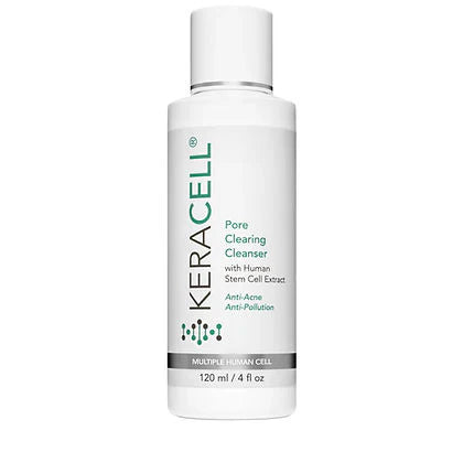 Pore Clearing Cleanser with MHCsc™ Technology