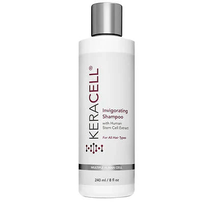 Invigorating Shampoo with MHCsc™ Technology