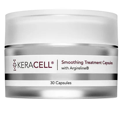 Smoothing Treatment Capsules with Argireline®