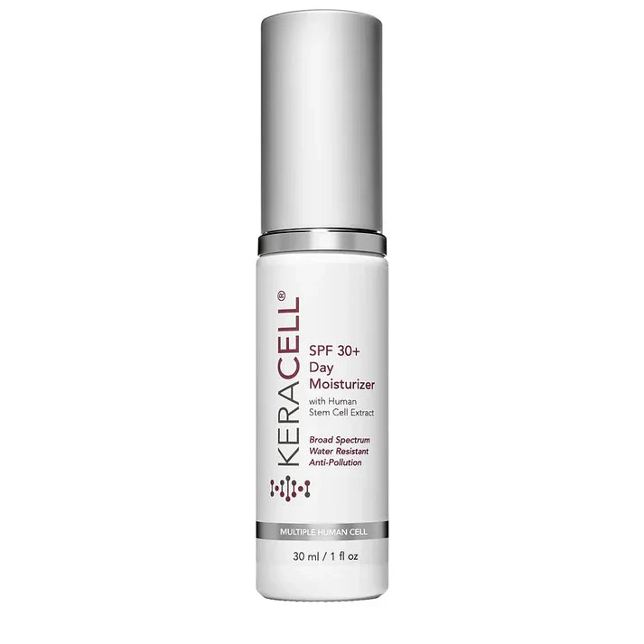 SPF 30+ Day Moisturizer with MHCsc™ Technology