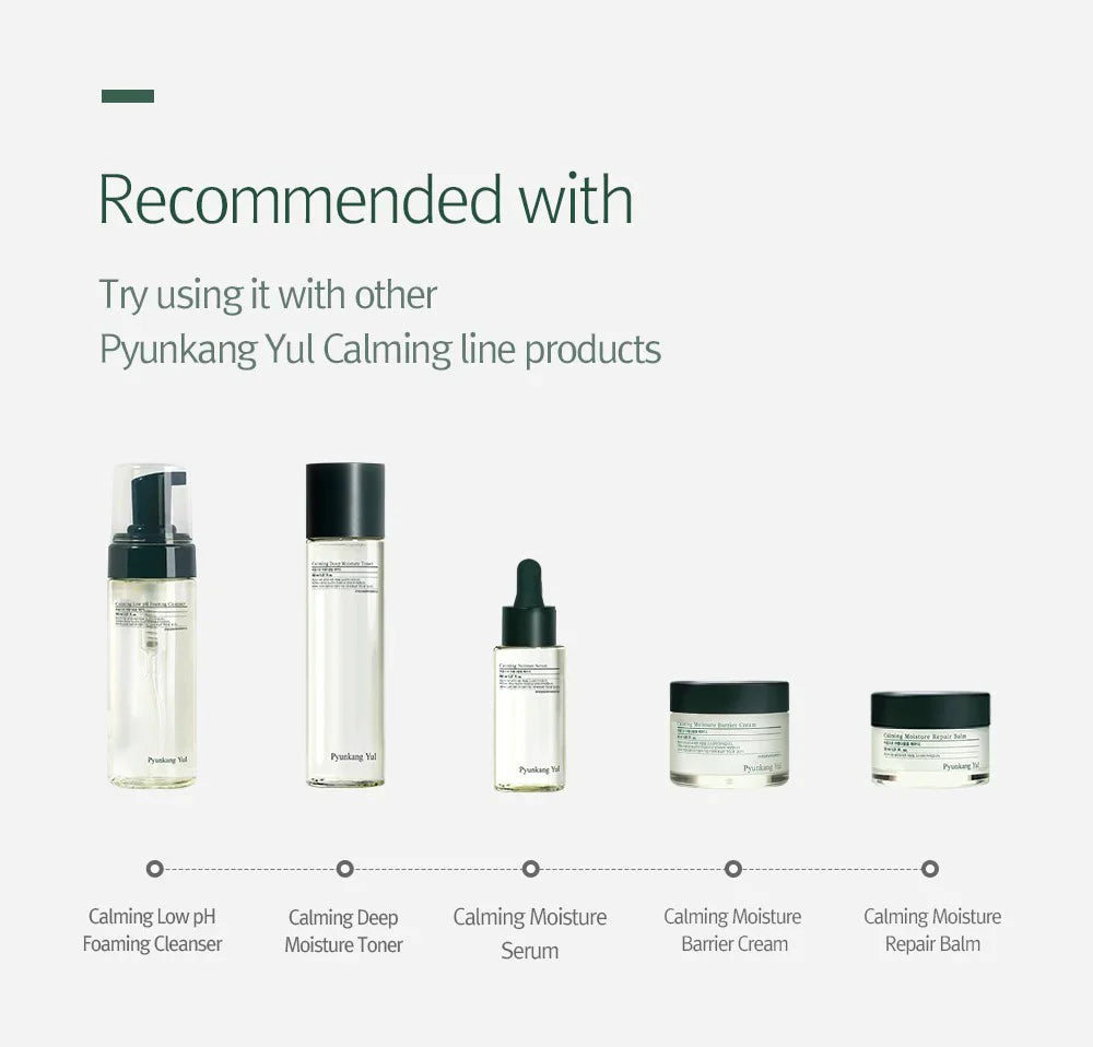 Calming Line Gift Set