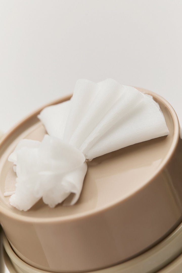 SLOWCHAGA™ ESSENTIAL CLEANSING BALM