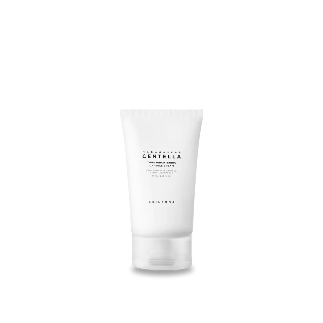 TONE BRIGHTENING TONE-UP SUNSCREEN