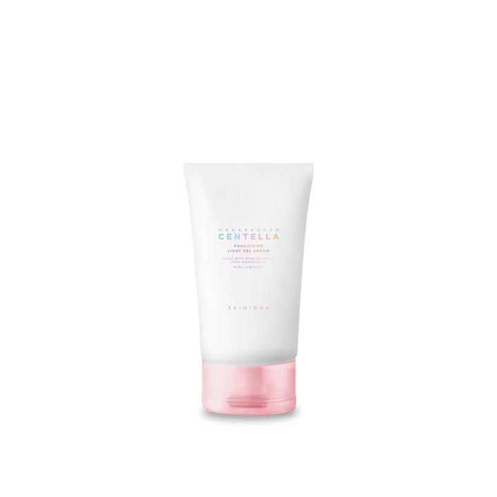 POREMIZING LIGHT GEL CREAM